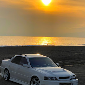 チェイサー JZX100