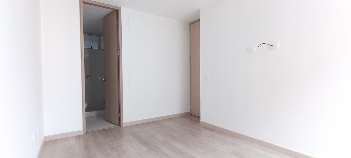 Apartamento En Arriendo - Nueva Castilla, Bogota