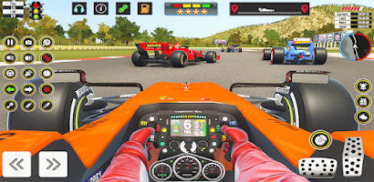 Formula Racing: Car Games Game for Android - Download