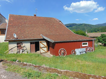 maison à Haut-du-them-chateau-lambert (70)