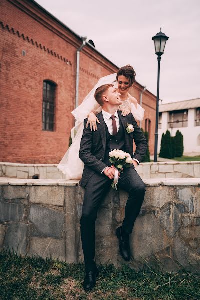 Fotógrafo de bodas Aleksandr Gladchenko (alexgladchenko). Foto del 4 de septiembre 2021