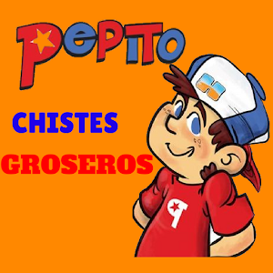 Download Chistes de pepito groseros For PC Windows and Mac