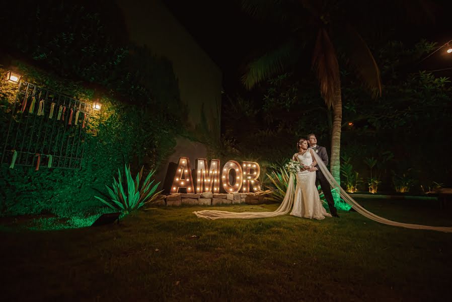 Fotógrafo de casamento Vander Zulu (vanderzulu). Foto de 5 de dezembro 2019