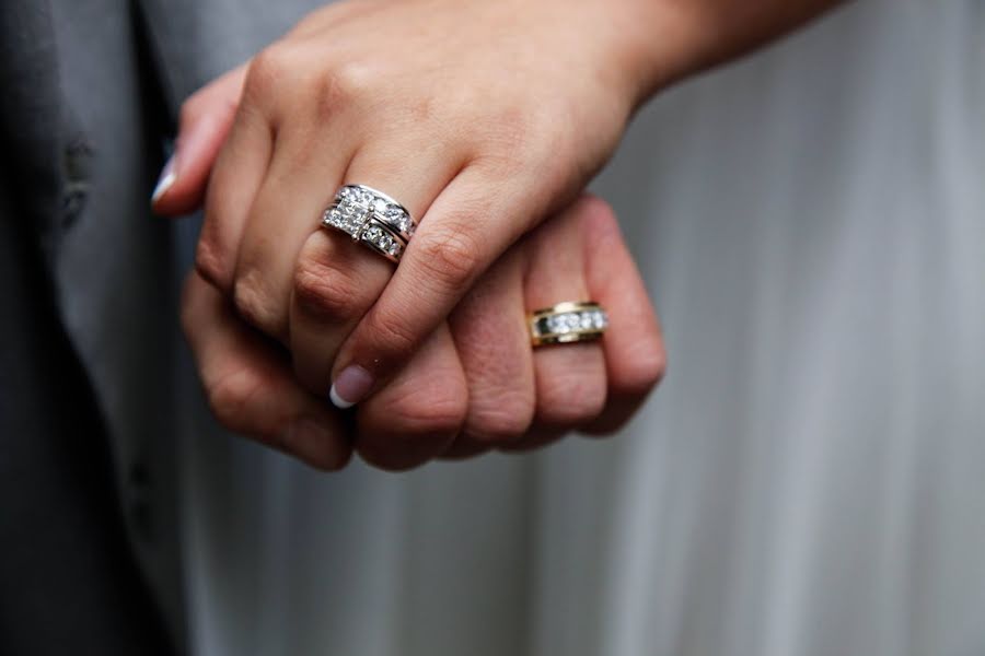 Fotografo di matrimoni Briana Cuzick (brianacuzick). Foto del 9 marzo 2020