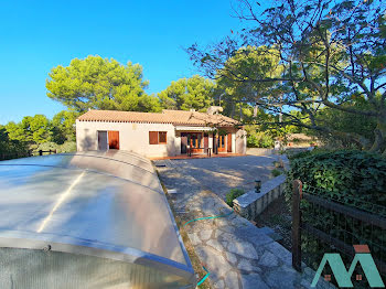 maison à Le Castellet (83)