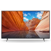 Android Tivi Sony 4K 65 Inch Kd - 65X80J Mới 2021