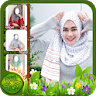 Hijab Beauty HD Camera icon