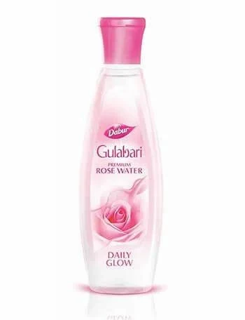 Dabur Gulabari Premium Rose Water - 120 ml