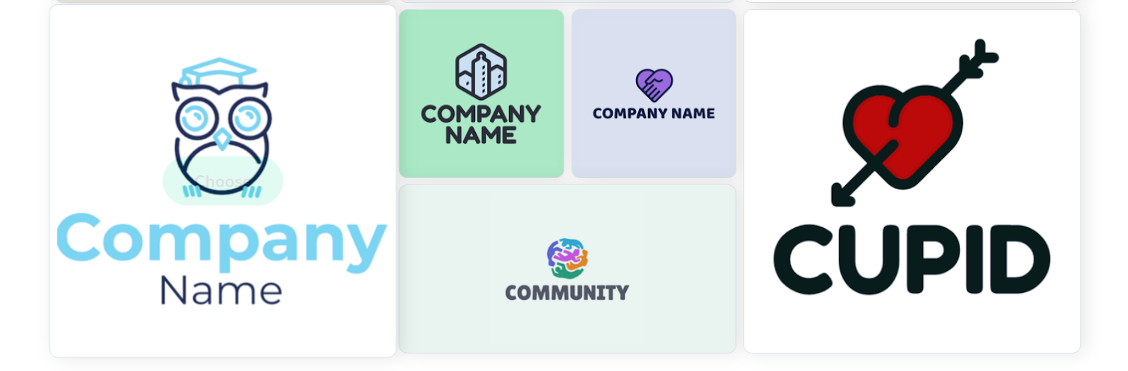 Logo examples non-profit organizations, FreeLogoDesign