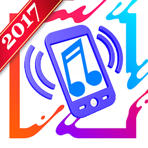 Top Ringtones 2017 Pro  Icon