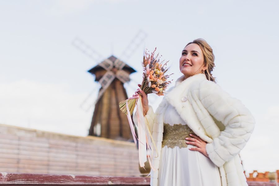 Fotógrafo de bodas Nikolay Zavyalov (nikolayzavyalov). Foto del 19 de abril 2019