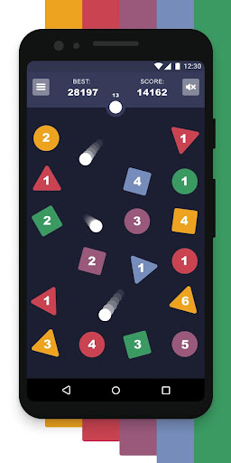 Drop The Ball Super Deluxe - v1.1