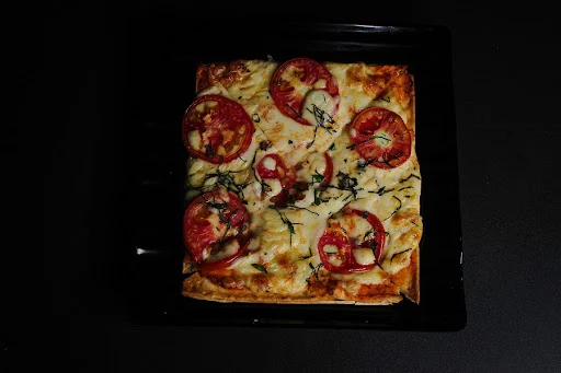 Margherita Pizza(6 Inch)