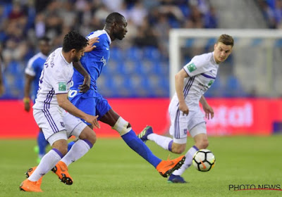 Le patron des arbitres confirme que le VAR n'aurait pas dû intervenir sur le pénalty annulé pour Genk