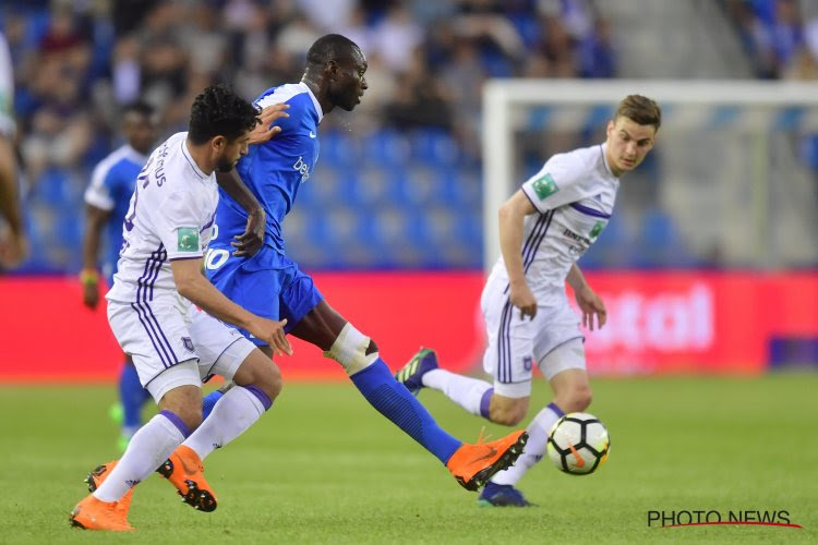 Le patron des arbitres confirme que le VAR n'aurait pas dû intervenir sur le pénalty annulé pour Genk