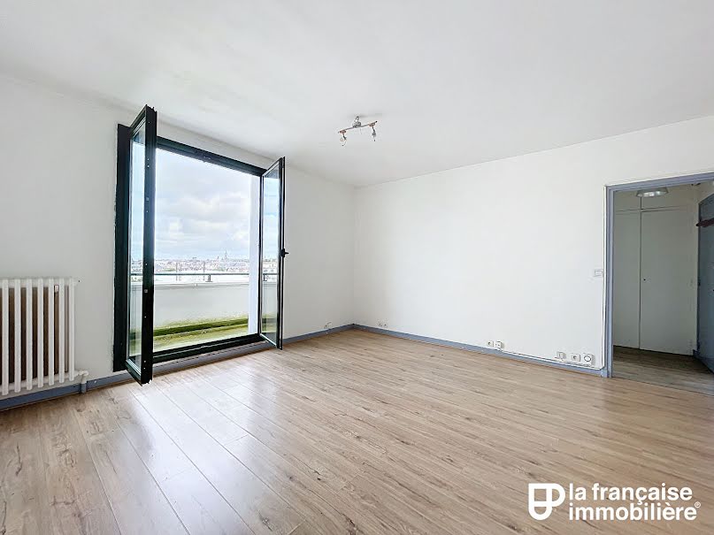 Vente appartement 2 pièces 43.04 m² à Rennes (35000), 198 930 €