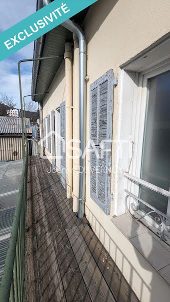 Vente appartement 4 pièces 81 m² à Gap (05000), 125 000 €