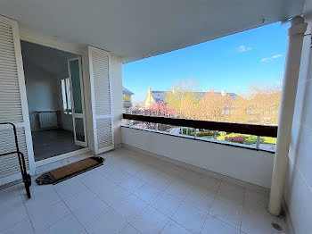 appartement à Louveciennes (78)