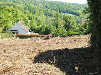 terrain à Montreuil-aux-Lions (02)