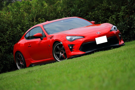86 Zn6の撮影スポット 岐阜 ドライブスポットに関するカスタム メンテナンスの投稿画像 車のカスタム情報はcartune