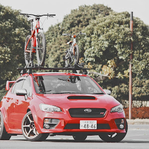 WRX STI