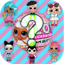 LOL  Eggs Dolls : Opening Toy Surprise 2.1 APK تنزيل