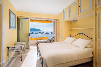 appartement à Villefranche-sur-Mer (06)