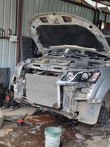 Car Surgeons Garage — business photo 7