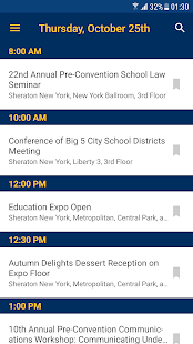 NYSSBA Convention(圖3)-速報App