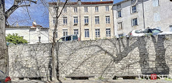 maison à Saint-Pons-de-Thomières (34)