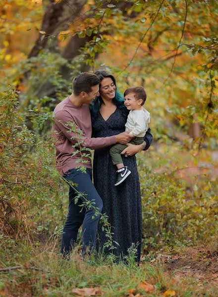 Photographe de mariage Maria Rogers (tinyheartsphoto). Photo du 5 janvier 2022