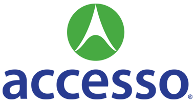 Accesso logo