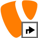 TYPO3 - BE/FE/Env Handy Switcher