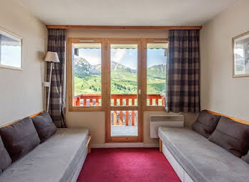 appartement à Macôt-la-Plagne (73)