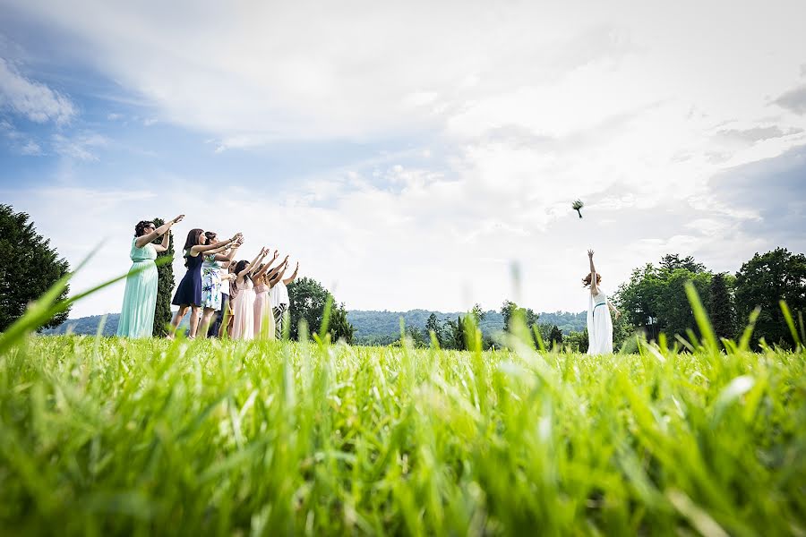 Photographe de mariage Diego Miscioscia (diegomiscioscia). Photo du 11 août 2018