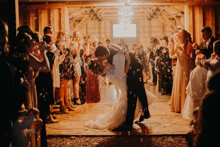 Düğün fotoğrafçısı Jennifer Mcateer (jennifermcateer). 8 Eylül 2019 fotoları