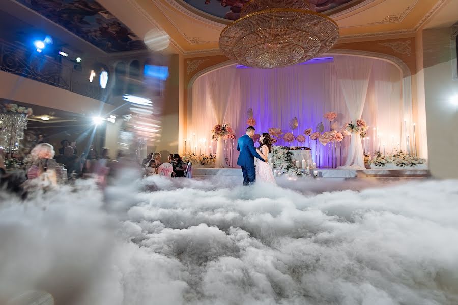 शादी का फोटोग्राफर Ruslan Fedyushin (rylik7)। अक्तूबर 10 2018 का फोटो