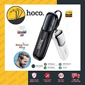 Tai Nghe Bluetooth Hoco E57 V5.0 New - Bảo Hành 12 Tháng