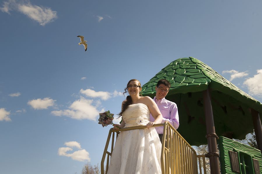 Photographe de mariage Twyla Lapointe (admirestudios). Photo du 1 juin 2019