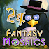 Fantasy Mosaics 24: Deserted Island1.0.0