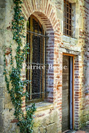 château à Saint-Vite (47)