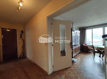 appartement à Vitry-sur-Seine (94)