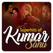 Kumar Sanu Songs 1.0 Icon