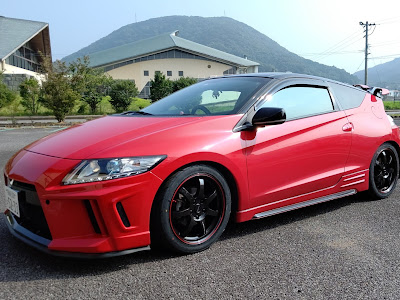 Cr-z バッテリー 価格 130433-Cr-z バッテリー 価格