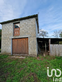 maison à Moussac (86)