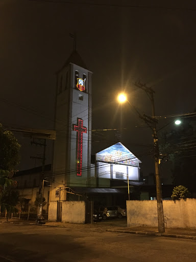 Igreja Nossa Senhora Das Merces