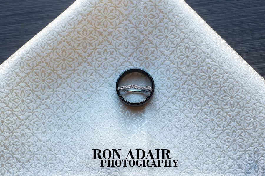 Fotografer pernikahan Ron Adair (ronadair). Foto tanggal 9 Maret 2020