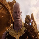 Thanos Extension