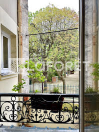 appartement à Paris 17ème (75)