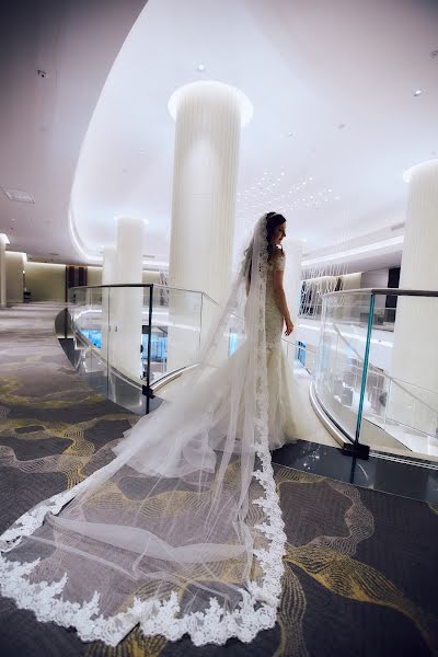 Photographe de mariage Aleksey Sychev (absfoto). Photo du 29 août 2018